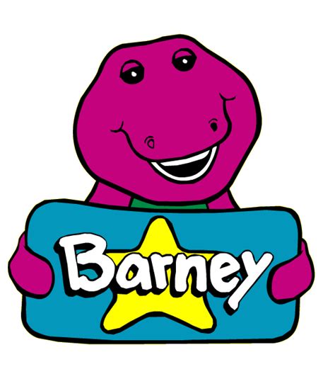 Barney Pbs Kids Wiki Fandom