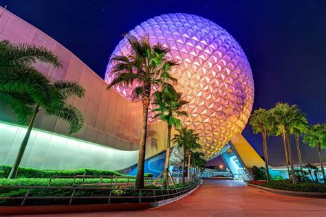 Walt Disney World Park Hours Now Available Through January
