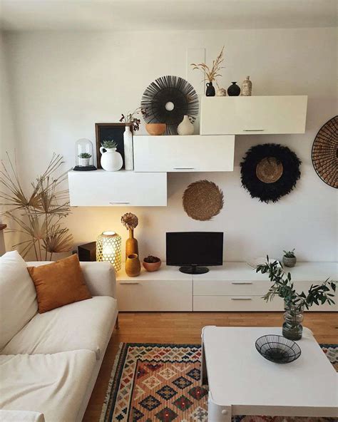 12 Ways To Create A Cozy Minimalist Living Room