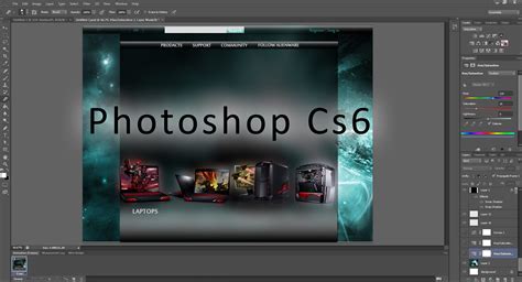 What Is Adobe Photoshop Cs6 Ultrausb