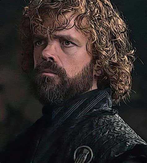 Tyrion Lannister Trials And Tribulations Of The Oathkeeper Game Of
