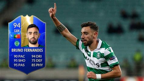 Bruno miguel borges fernandes fifa 21 rating is 87 and below are his fifa 21 attributes. Bruno Fernandes Fifa 21 : Bruno Fernandes FIFA 20 - 85 ...