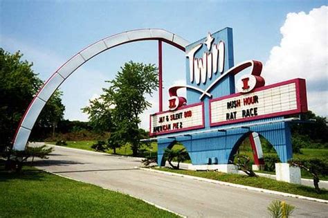 We did not receive showtimes from. Twin Drive-In Theatre | Drive in theater, Twin drive in ...
