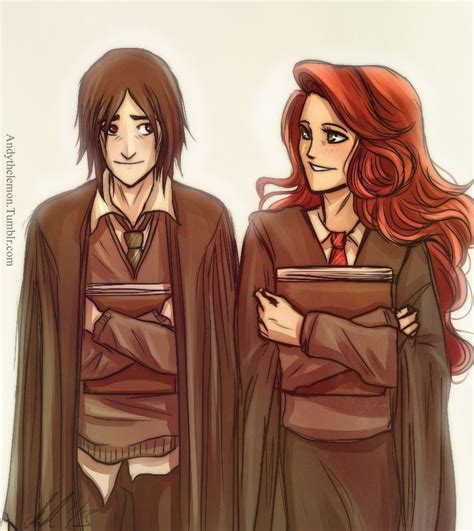 Pin by Karitzy Esparza on Witch | Harry potter fan art, Snape and lily