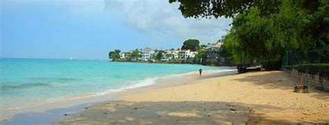 Best Barbados West Coast Beaches