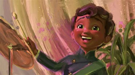 Disney: Tiana's Bayou Adventure to include new original song