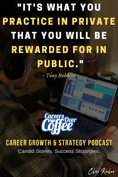 Careers Over Coffee Podcast Podcasts Career