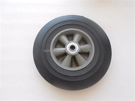 Industry 250mm Solid Rubber Wheel 10inch Buy Solid Rubber Wheels10