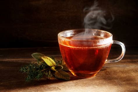 Hot Tea Raising Esophageal Cancer Risk In Golestan Province Tehran Times