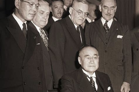 The Treaty That Ended World War Ii Still Haunts Asia Today History