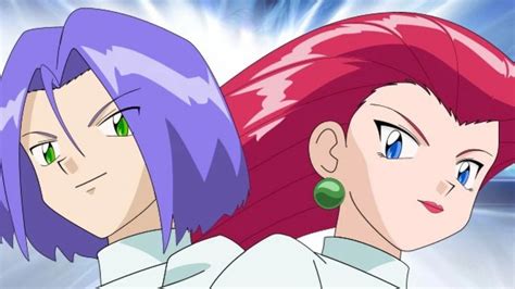 The Tragic Story Of Team Rockets Jessie And James