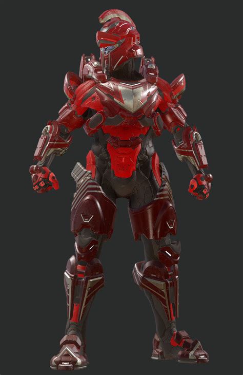 Achilles Helmet Progress Update Halo Evolved