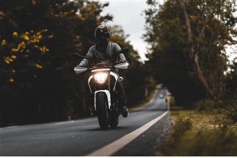 How Much Does Motorcycle Insurance Cost For New Riders