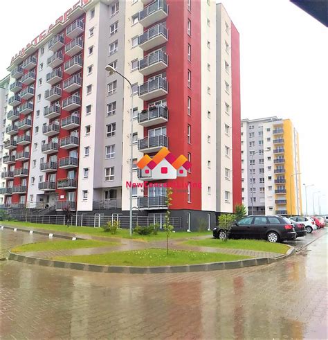 Apartament De Vanzare In Sibiu Cu 2 Camere Complexul Avantgarden