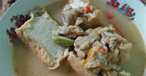Resep Sambal Tumpang Tanpa Santan : Masakan Sederhana ...