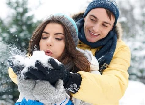 Most Romantic Honeymoon Destinations In India For Couples Who Love Snow