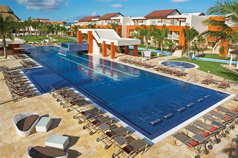Best Resorts Breathless Punta Cana Resort And Spa Adults Only Resort