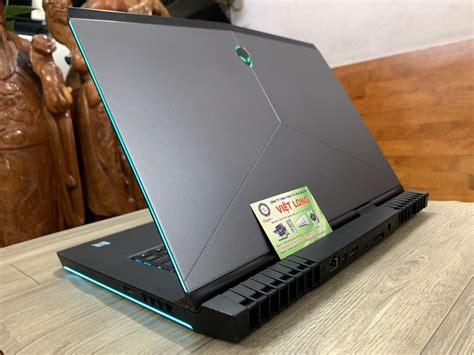 Ban Laptop Cu Dell Alienware 15r3 Core I7 Gen 6 Gtx1070 8g GỐc
