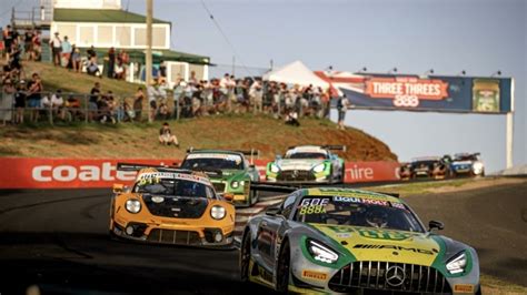 your guide to the bathurst 12 hour 2022 fastrack v8 race