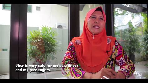 Lesen menandu penuh ( bukan p ). Uber Driver Malaysia - YouTube