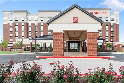 Hilton Garden Inn Edmond Oklahoma City North 112 ̶1̶1̶8̶ Updated 2022 Prices And Hotel Reviews