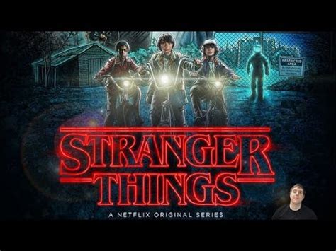 Check out the stranger things season 1 trailer starring millie bobby brown! Stranger Things (TV Series) Season 1 Review! - YouTube