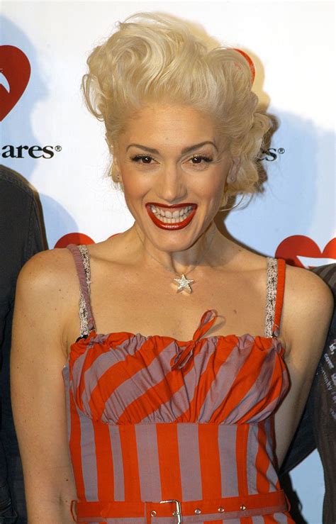 This is a community for all gwen stefani fans, feel free to post related pictures, news, videos and other interesting and fun stuff. Celebrate Gwen Stefani's Birthday With 45 Pics Of Her In ...