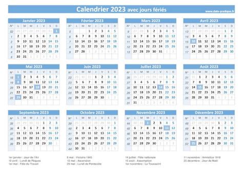 Jours Fériés Marseille Dates 2023 2024 2025