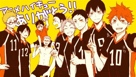 Browse millions of popular anime wallpapers and ringtones on zedge and personalize your phone to suit you. Haikyuu Wallpaper Desktop - 3554x1999 - Download HD ...