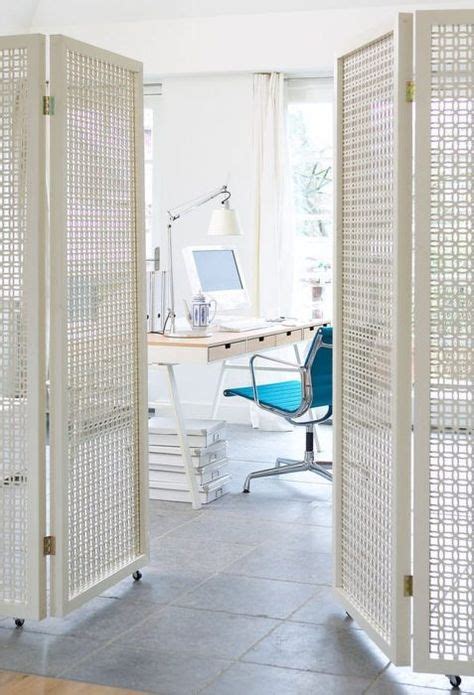 40 Diy Indoor Privacy Screens Diy Room Divider Small Spaces Room