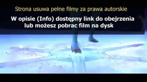 Cały film Kraina lodu Frozen Online Pobierz HD z napisami video