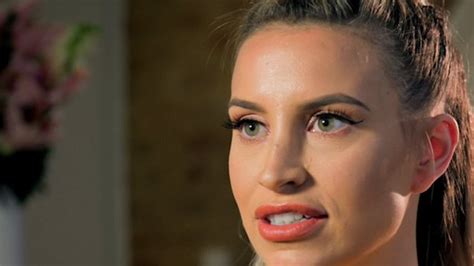 Ferne Mccann Confesses She Hasnt Had Sex In A Year Metro News