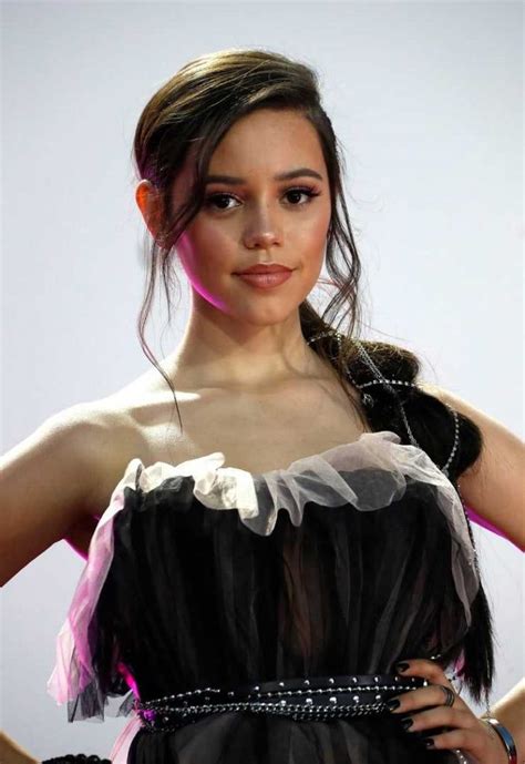 61 Hottest Jenna Ortega Boobs Pictures Expose Her Perfect Cleavage