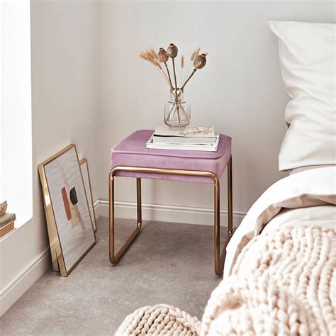 Lila schlafzimmer bedeutung caseconrad com. Samthocker, 38x42x41cm, flieder - AT | Schlafzimmer ...