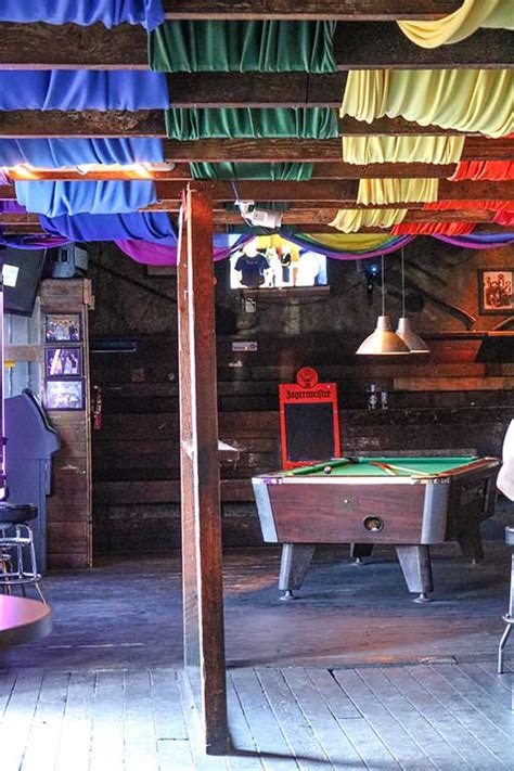 The Mineshaft During Gay Pride In Long Beach California Designing Life