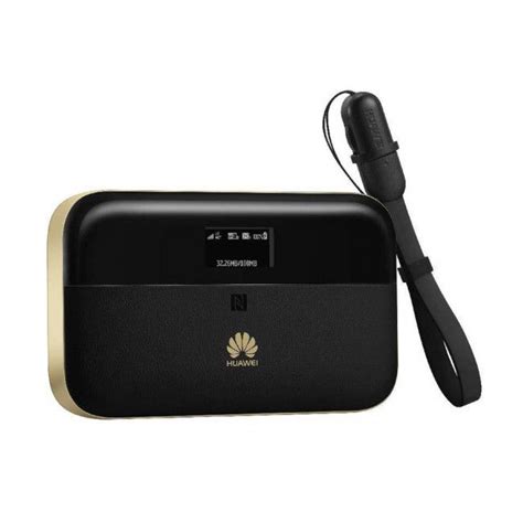 huawei e5885 mobile wifi pro 2 lte cat 6 pocket router