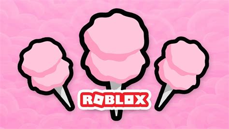 Roblox Cotton Candy Tycoon Youtube