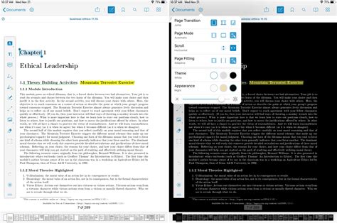 The Best Apps To Read And Annotate Pdf Books On Ipad