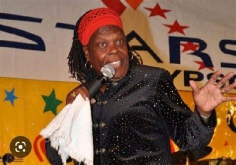 Calypsonian Singing Francine Dies In Ny At 79 Caribbean Life