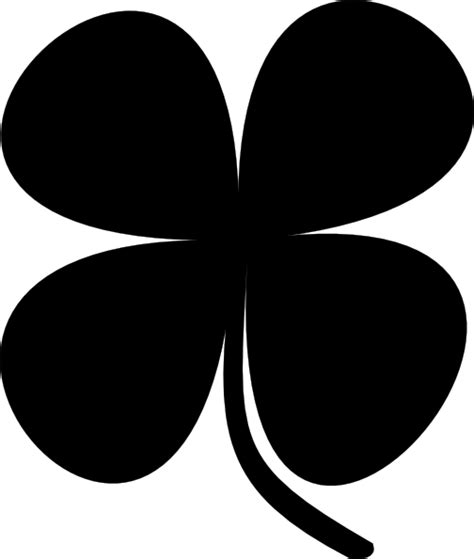 Free White Shamrock Cliparts Download Free White Shamrock Cliparts Png