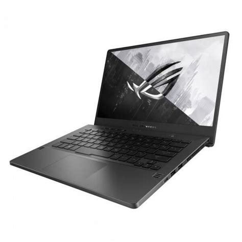 Asus Rog Zephyrus G14 Ga401i Vhe340t Ga401i Vhe341t 14 Fhd 120hz Ips