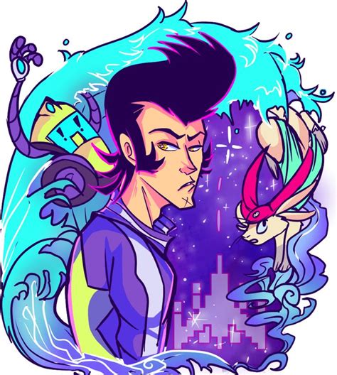 17 best images about space dandy on pinterest cartoon space dandy and trailers