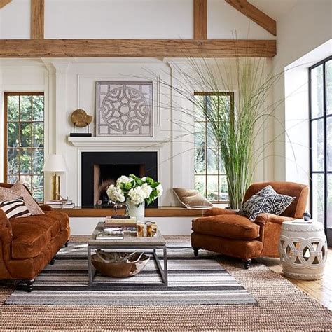 Top Living Room Ideas Modern Rustic Best Home Design