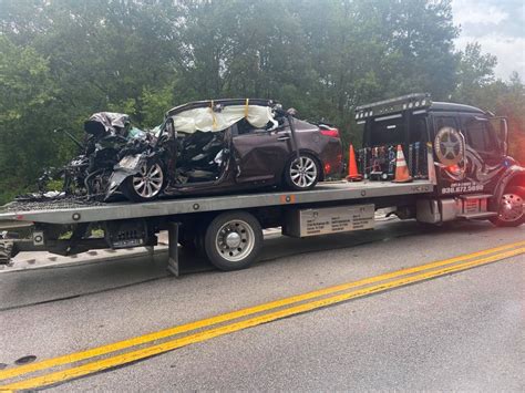 Whether you're announcing a new product or distributing an earnings release, we've got you covered. HEAD ON CRASH CLOSES SH-105 FOR TWO-HOURS - Montgomery ...