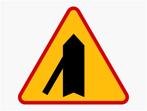 Collision Traffic Road Sign Free Clipart Hd Accident Ahead Road Sign