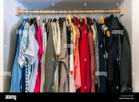 Changing Clothes Woman Locker Room Hi Res Stock Photography And Images