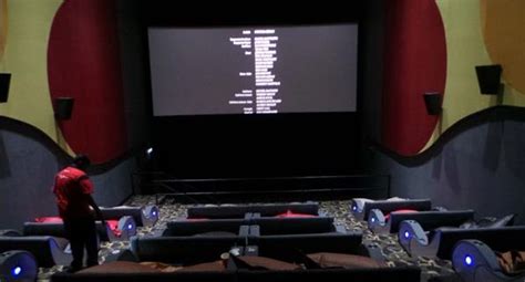 Favorite images of cinemas (24 items) list by kathy. TGV Beanieplex - Panggung Wayang Bantal - 10 Gambar