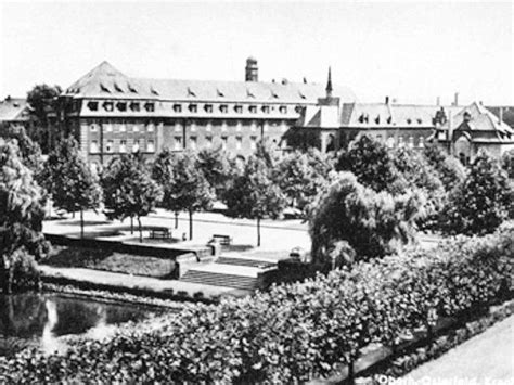 Die wohnung besitzt zwei schlafzimmer und ist daher sehr gut für 4 personen geeignet. ST. MARIEN HOSPITAL IN OBERHAUSEN OSTERFELD | Oberhausen