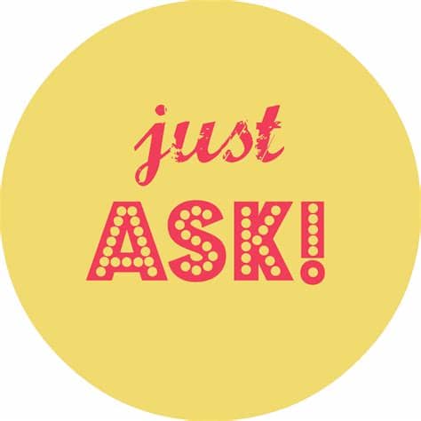 @askfm.bot @ask.fm.bot @bot.askfm ask.fm official instagram 😍 use #stayatask and tag this profile for the chance to be featured! Just Ask! The Art of the Ask Webinar - Greater Giving Blog