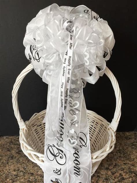 We did not find results for: Wedding Bride and Groom Bridal Gift Bow for Gift Basket ...